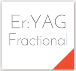 Er: YAG 2940 Fractional Laser