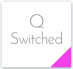 Q-Switched Laser