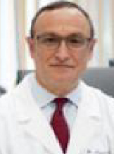 Dr. Leonard Tachmes