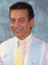 Dr. Rudolph Trejo