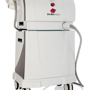 OmniMax S4 medical aesthetic system