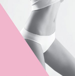 Cellulite reduction with SharpLight