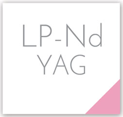 Nd:YAG 1064 LP Laser