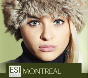 Esthetique Spa International-Montreal