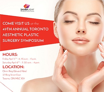 49th Annual Toronto Aesthetic Plastic Surgery Symposium